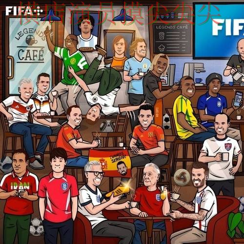 FIFA World Cup 2026专栏:世界杯投注平台数据分析+直播全面推荐 FIFA World Cup 2026专栏:世界杯投注平台数据分析+直播全面推荐